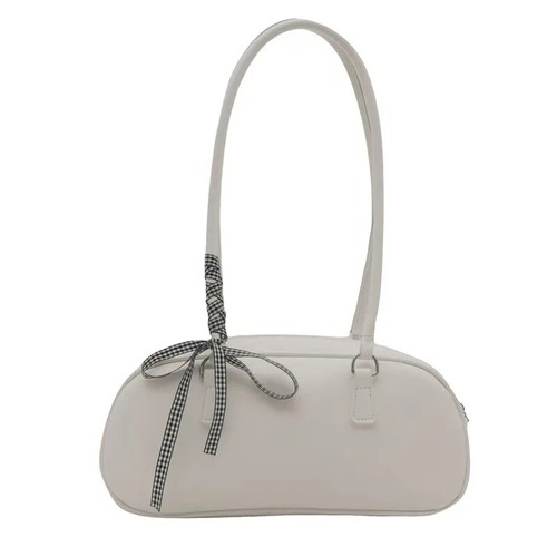 Fashion Women Handbags Ladies Underarm Bag Bowknot Handbags Mini Clutch Bag - Picture 7 of 9
