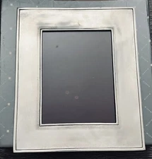 Match Pewter Lombardia 5x7” Frame