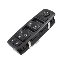 For Jeep Grand Cherokee Dodge Car Power Window Master Control Switch 68086693AC