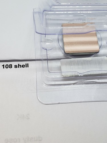 Neu in Verpackung Trish McEvoy Glasur / normaler Lidschatten / Definer ""wählen"" NEU - Bild 31 von 32