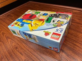 NEW LEGO Duplo Toy Story 3 (5691) Space Crane Limited Edition