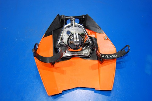 94-00 KTM 125 200 250 300 350 SX 1999 EXC OEM FARO DELANTERO LUZ 50211510000 - Imagen 6 de 17
