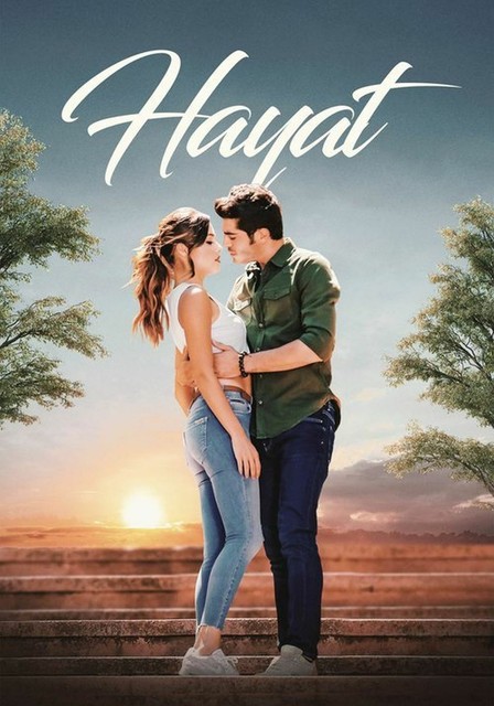 Cuantos Capitulos Tiene Hayat Amor Sin Palabras