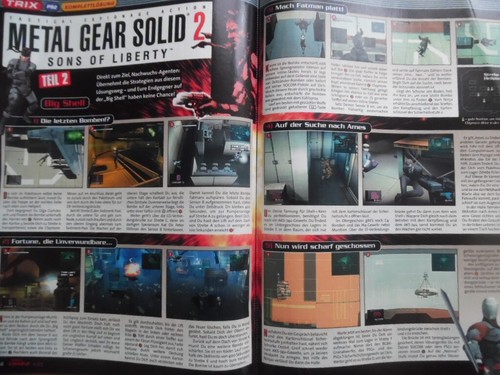 BRAVO SCREENFUN 4 - 2002 Tomb Raider WarCraft 3 Dead or Alive Stronghold Drakan - 第 12/12 張圖片