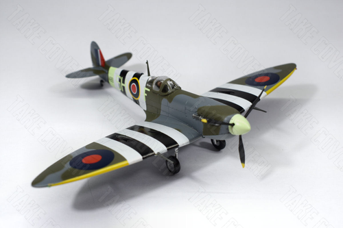 Easy Model - 1:72 Scale RAF Royal Air Force / Fleet Air Arm Fighter Aircraft WW2 - Picture 5 of 154