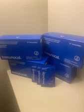 4 Immunocal Classic Blue