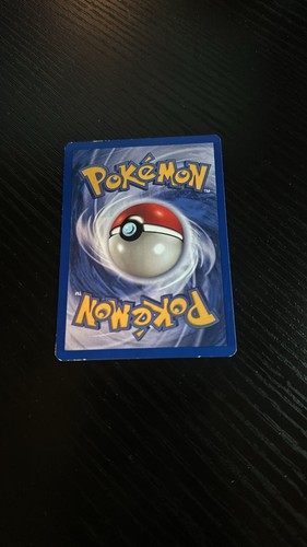 1999 Pokemon Base Set: Choose Your Card! All Cards Available - 100% Authentic - Picture 89 of 148