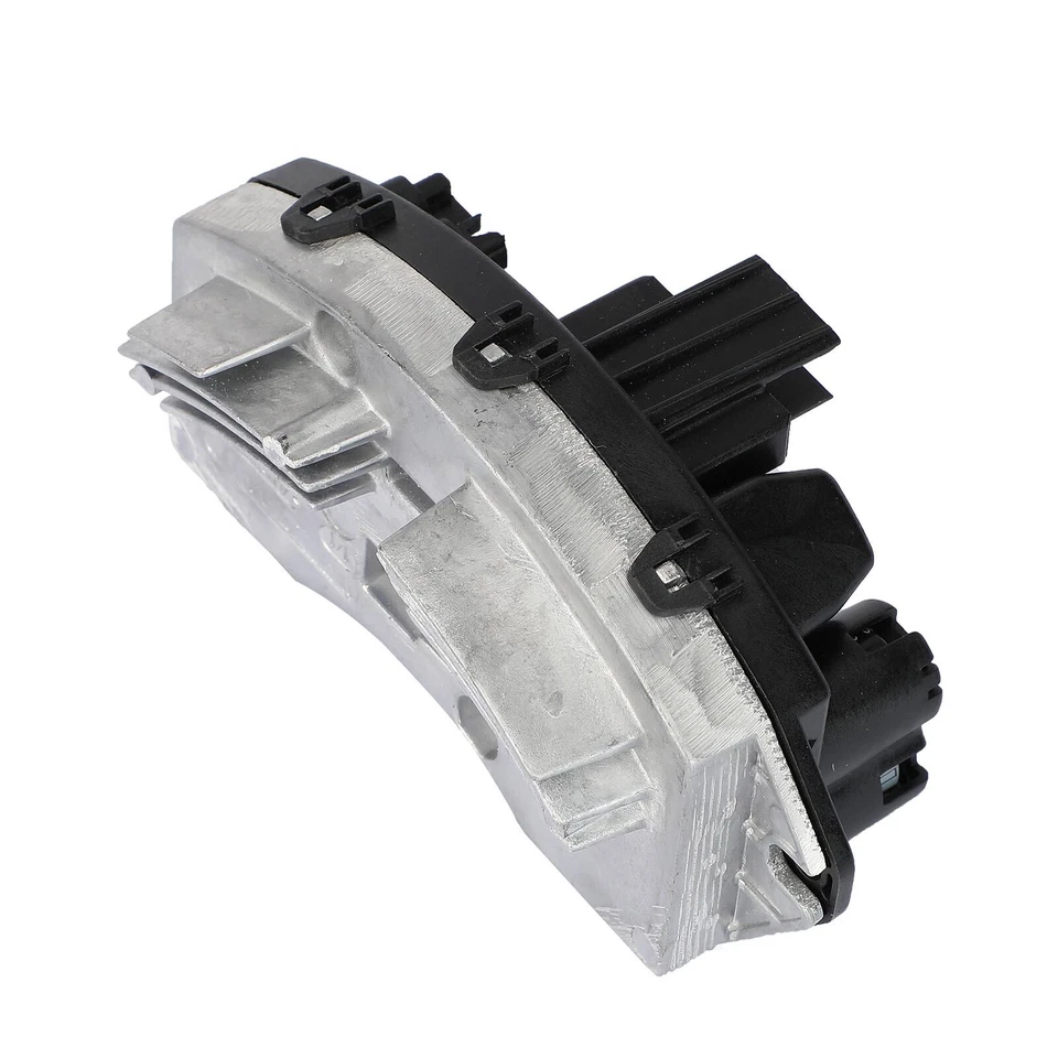 Heater Blower Motor Resistor for Mercedes Benz W169 W245 A/B-Class 2004-2012 - image 3 of 4