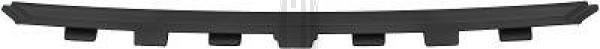 Diederichs Blende StoßFäNger Hinten Schwarz FüR BMW 5Er G30 F90 1226469-image