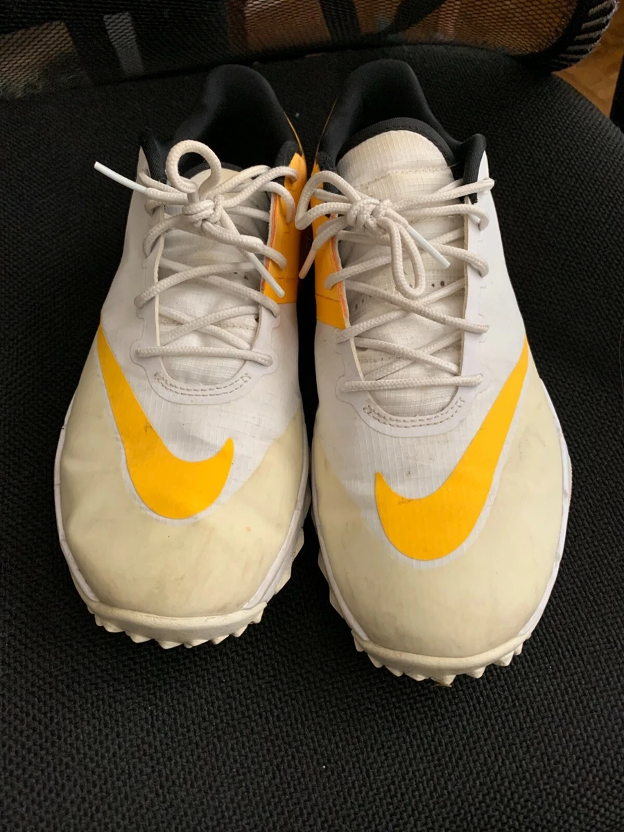 Girls sales golf shoes