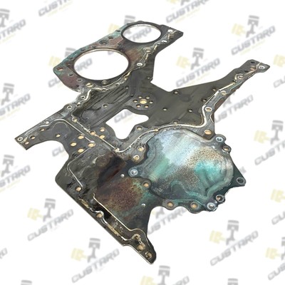 Mack Mp8 Front Cover 24425938 No Core Check out Our Other Parts