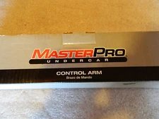 NEW MASTER PRO CB70010 LATERAL LINK & BALL JOINT ASSEMBLY UPPER FRONT RIGHT 