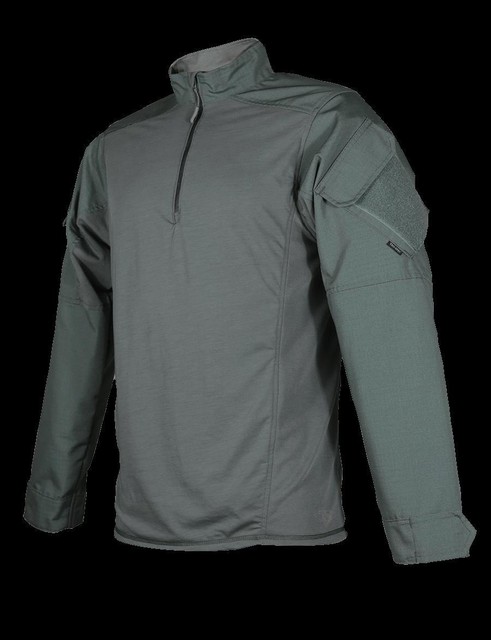 TRU-SPEC Urban Force Tru 1/4 Zip Combat 