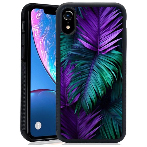 shade of a palm leaf For Samsung A15 A16 S23 S24 S25 Ultra FE Anti scratch Cover - 第 18/25 張圖片