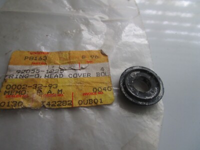 meee様 NOS KAWASAKI 84-2009 KL600 ZL600 ZX900 EX500 VN700 OEM O