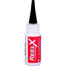 Corrosion Technologies 77000 ReelX  ultimate fishing reel lubricant, 1 fl oz.