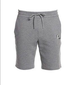 moncler grey shorts