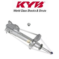 Ford Focus 2000-2005 Front Shock Absorber Excel-g 333348 on sale Ford Focus 2000-2005 Front Shock Absorber Excel-g 333348 on sale