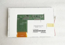 NEW 7.0-inch FOR AM-800480STMQW-T00 800*480 LCD DISPLAY PANEL 90 Days Warranty