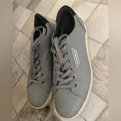 スニーカー DOLCE  GABBANA Men Sneakers CS1769AJ9688C717 Grey $_12.JPG?set_id=880000500F