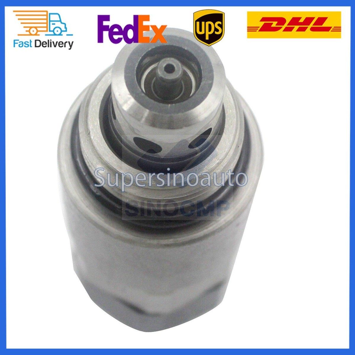 4309832 4372039 Control Valve for Hitachi ZX200-1 EX220-5