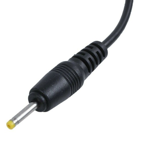 5.5 x 2.1mm Female to 2.5 x 0.7mm Male DC Power Cable for CCTV IP Camera - Picture 6 of 6