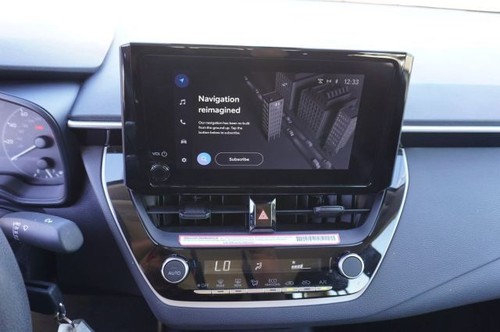 2024 Toyota Corolla Hybrid LE Sedan 4D - Picture 16 of 21
