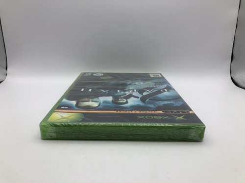 Pariah Microsoft Xbox NEU Sealed PAL 2005 #0004 - Bild 6 von 6