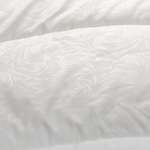 AUSTRALIAN WOOL Quilt Winter/Summer Duvet Doona 350/500/700GSM Weight All Sizes - Picture 5 of 12