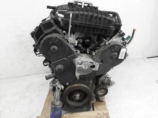 2019-2020 Honda Passport Engine Motor Long Block 28K Miles - Broken Valve Cover
