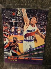 1993 Stadium Club Beam Team Card Prices | Basketball | PSA