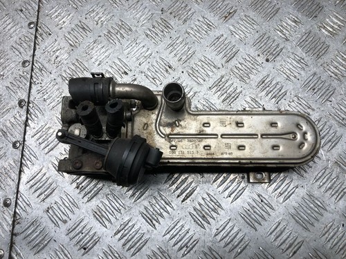 Volkswagen PASSAT CC 2014 Benzin AGR Kühler Abgaskühler 03G131513J DRA83567