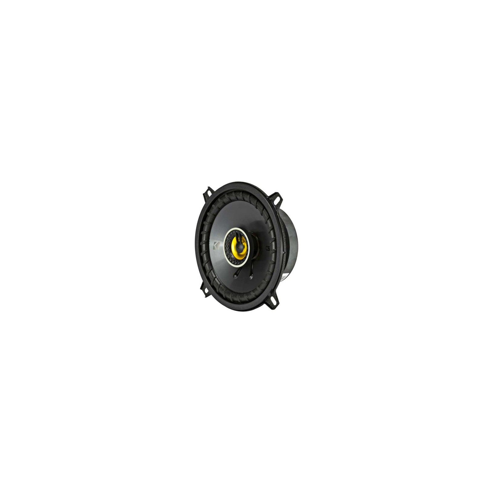 Kicker for Dodge Ram Truck 1994-2011 CS 6x9" speakers and CS 5.25" speakers.