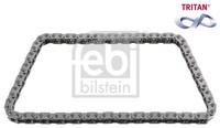 Febi Bilstein Steuerkette 183417 FüR BMW X5 G05 F95 7Er G11 G12 X7 G07 5Er G31