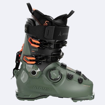 2026 Atomic Hawx Prime XTD 120 BOA GW Ski Boots - AE5030320