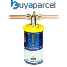 AquaDial Combicare Compact Scale Inhibitor 22MM Pipe Work Combi Care