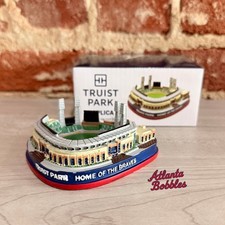 Atlanta Braves Collecting and Fan Guide 8