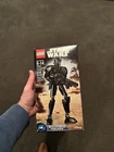 LEGO Star Wars: Imperial Death Trooper (75121)