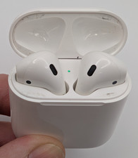 Apple AirPods 1st Gen Charging Case A1602 Wireless Bluetooth OEM Genuine