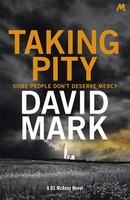 David Mark | Taking Pity | Taschenbuch | Englisch (2017) | Hodder & Stoughton