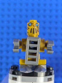 Lego NINJAGO: Skybound: Tai-D njo0240 Set 70594