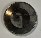 Pin-Back Pin #973-Vintage Button Pin-2.25" — photo 2