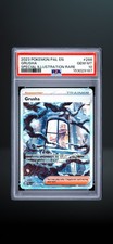 2023 POKEMON PAL EN-PALDEA EVOLVED SPECIAL ILLUSTRATION RARE #268 GRUSHA PSA 10 on eBay