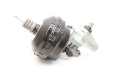AUDI A3 Cabrio 8P7 Unterdruck-Bremskraftverstärker 1K2614105AT 2.00 20284069