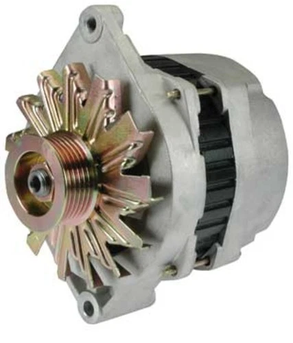 Alternador WAI 7901-2N Foto 2 de 2