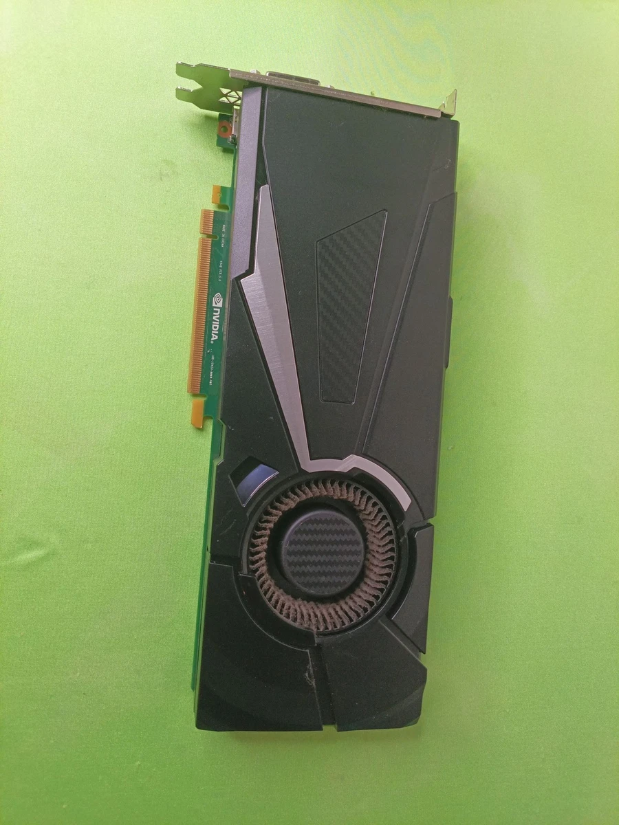 NVIDIA GeForce GTX 1080 Computer Graphics Cards for sale | eBay