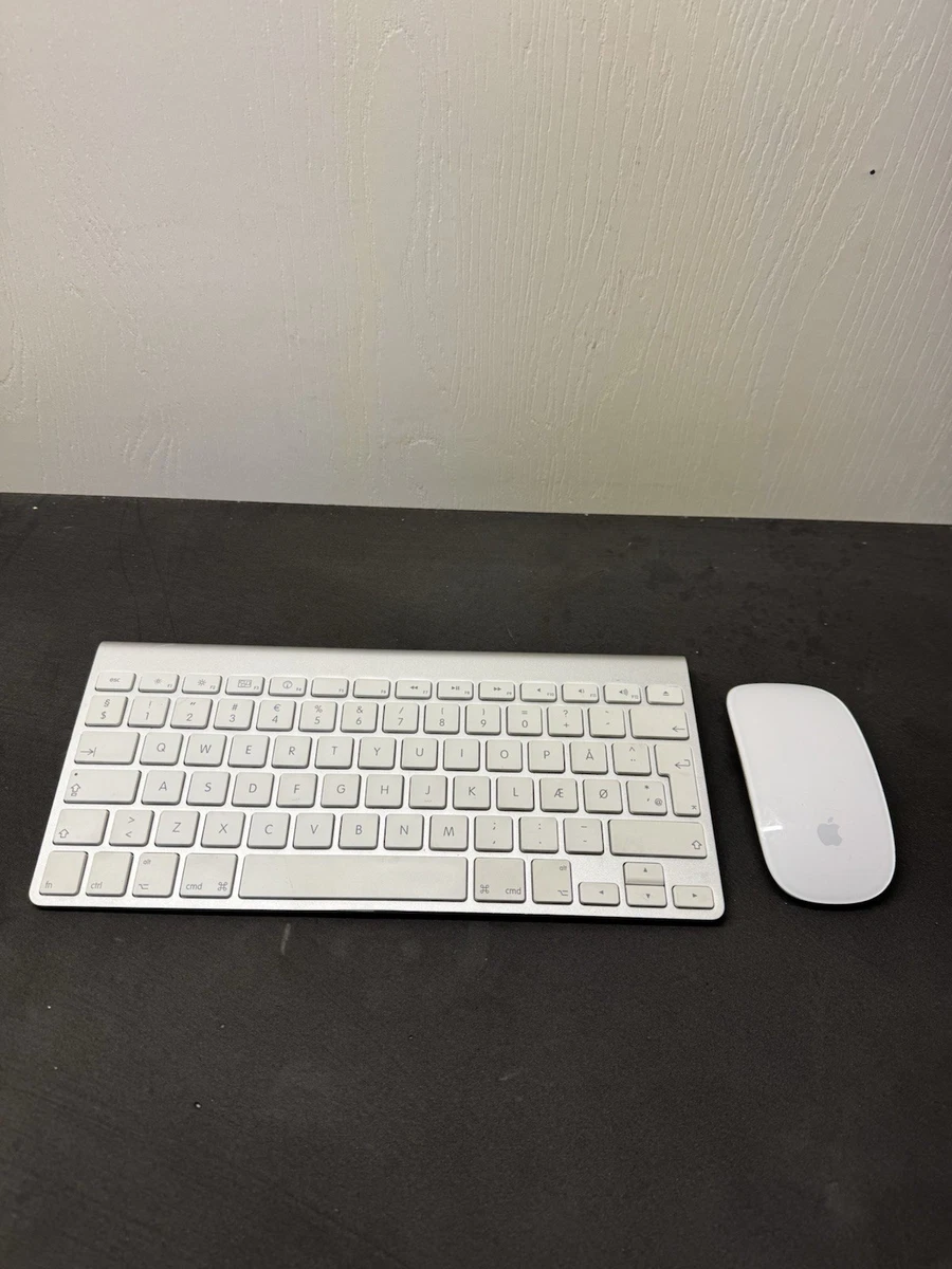 Apple Keyboard Mouse online kaufen | eBay.de