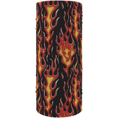 Zan Motley Tube - Classic Flames T223 - Bild 3 von 6
