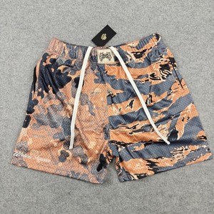 DARC SPORT American Wolf メッシュショーツ L 新品 Darc Sport Mesh Shorts | eBay