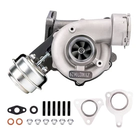 Turbo for Audi A4 B6 B7 1.9 2.0 TDI 131PS 140PS BLB BPW AWX AVF 038145702 NEU